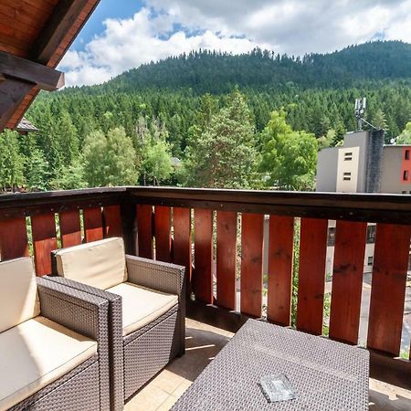 Vila Helena - Apartman Helena 15 Apartment Ружомберок Екстериор снимка