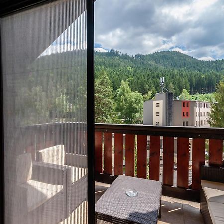 Vila Helena - Apartman Helena 15 Apartment Ружомберок Екстериор снимка