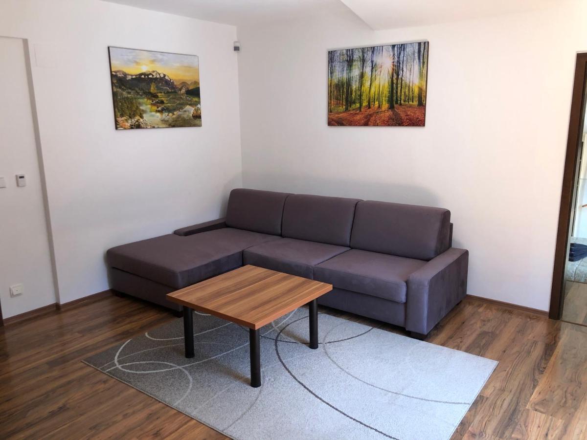 Vila Helena - Apartman Helena 15 Apartment Ружомберок Екстериор снимка