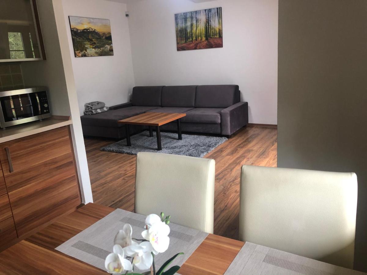 Vila Helena - Apartman Helena 15 Apartment Ружомберок Екстериор снимка