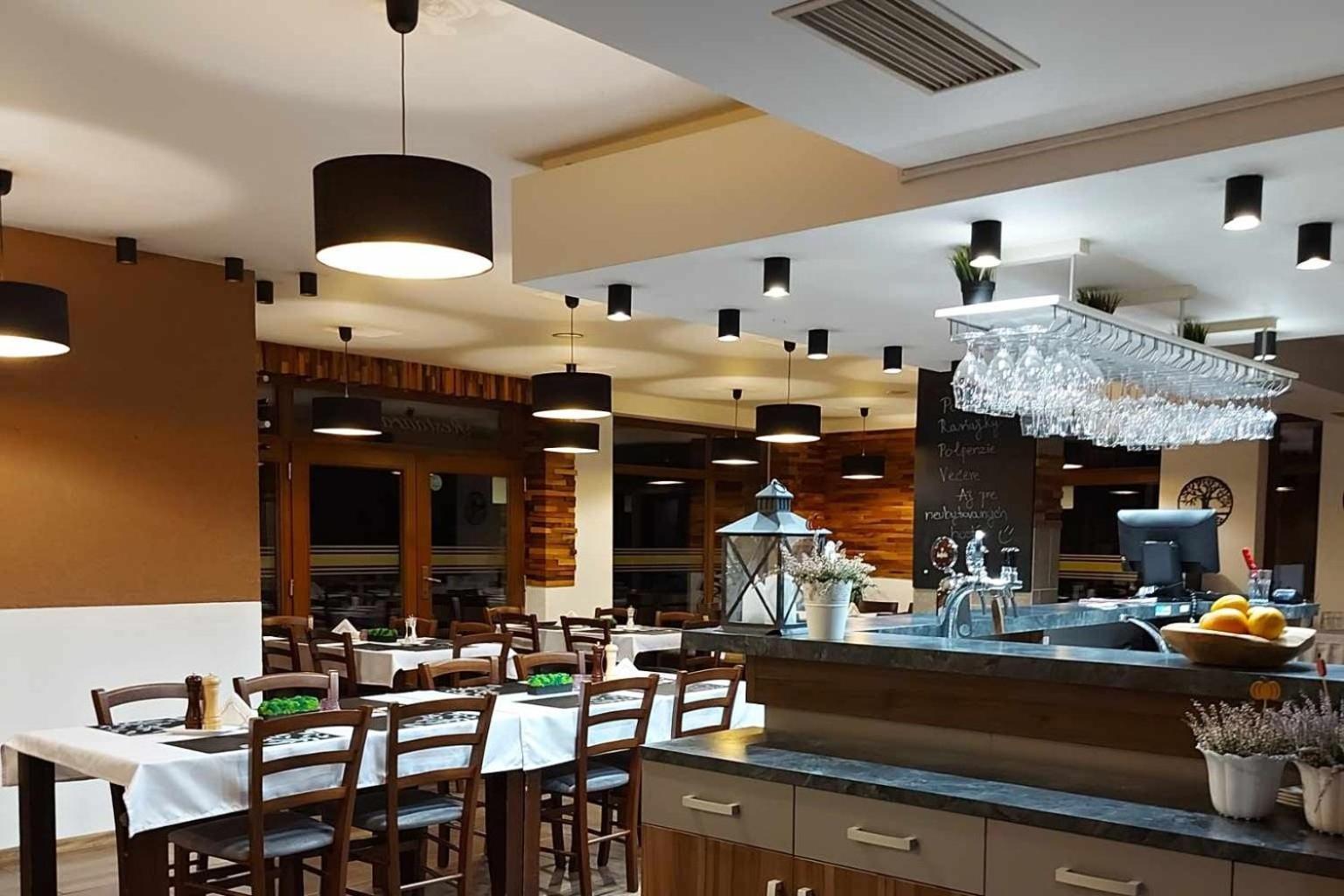 Vila Helena - Apartman Helena 15 Apartment Ружомберок Екстериор снимка