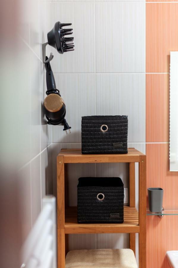 Vila Helena - Apartman Helena 15 Apartment Ружомберок Екстериор снимка