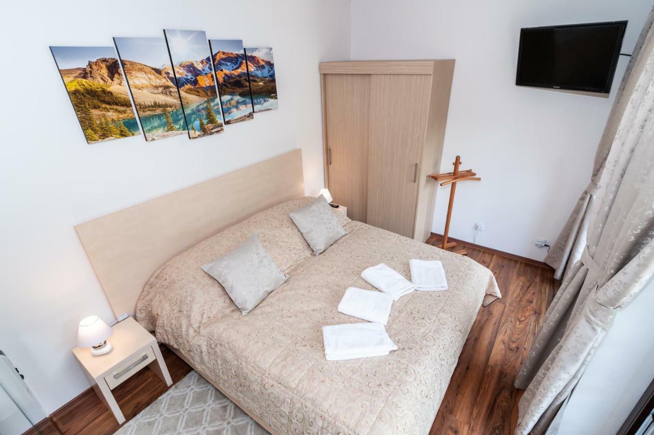 Vila Helena - Apartman Helena 15 Apartment Ружомберок Екстериор снимка