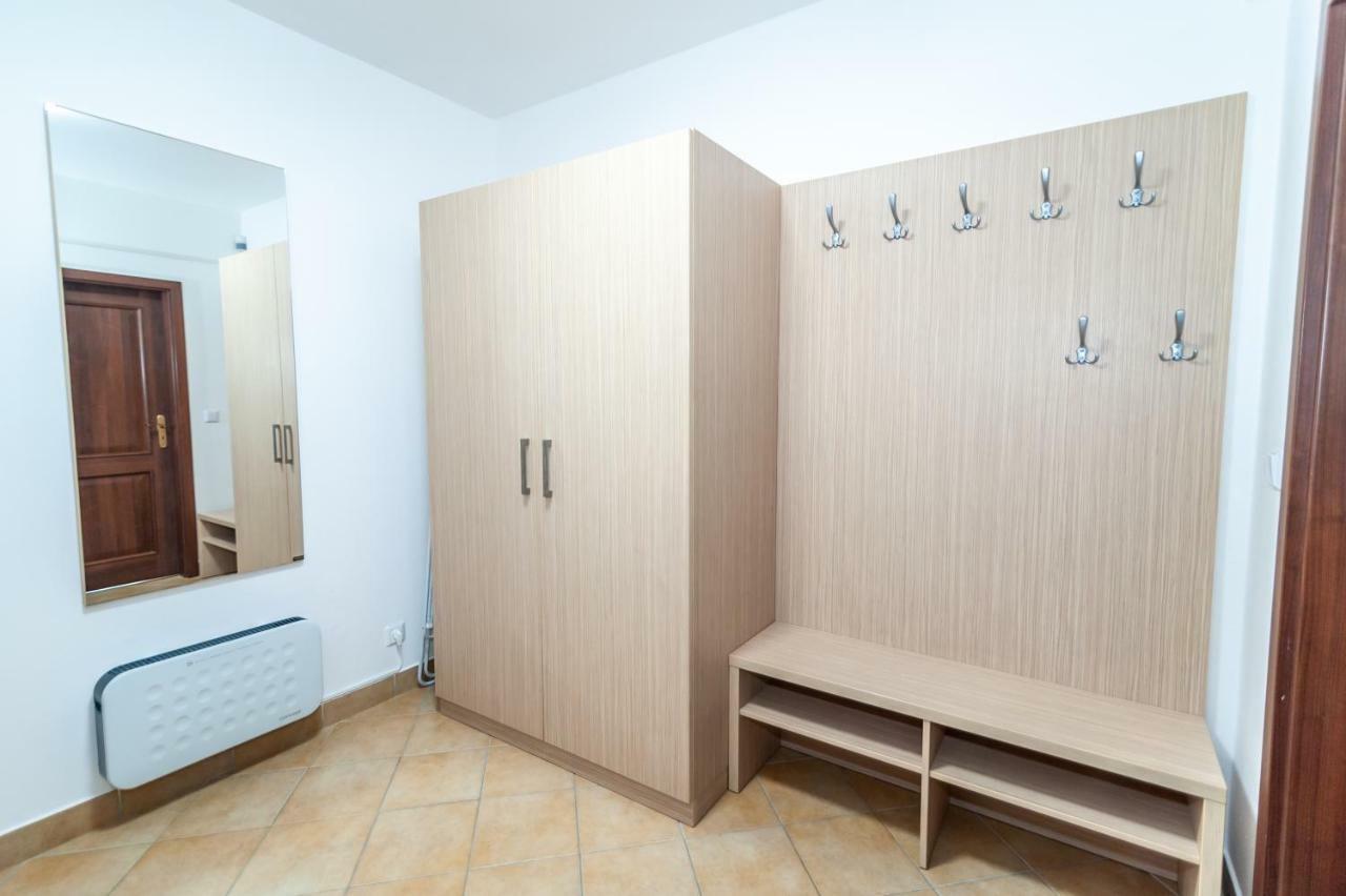 Vila Helena - Apartman Helena 15 Apartment Ружомберок Екстериор снимка