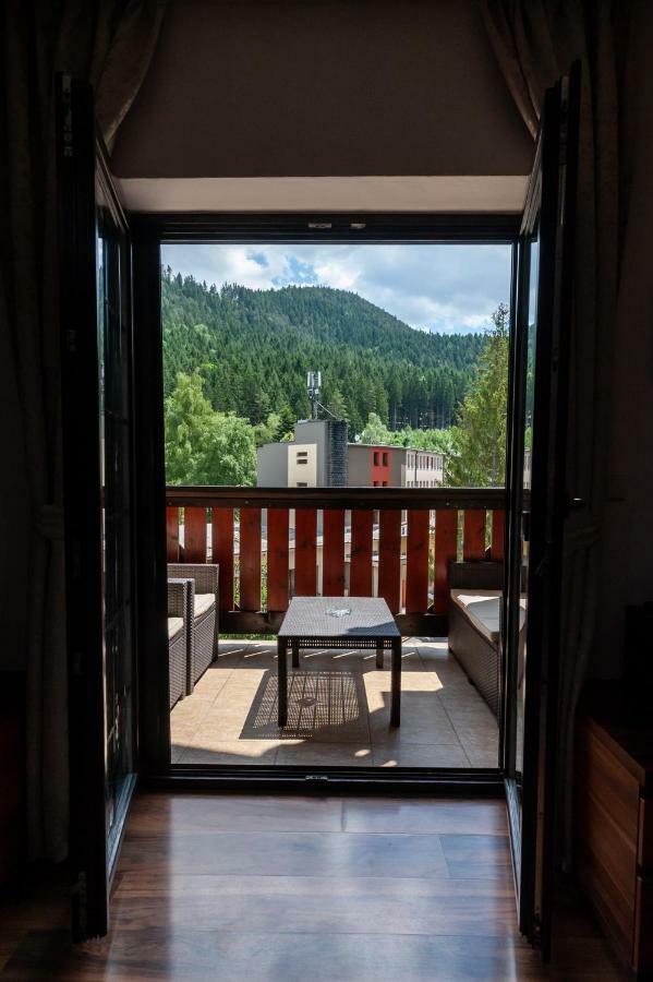 Vila Helena - Apartman Helena 15 Apartment Ружомберок Екстериор снимка