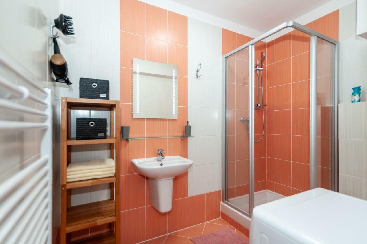 Vila Helena - Apartman Helena 15 Apartment Ружомберок Екстериор снимка