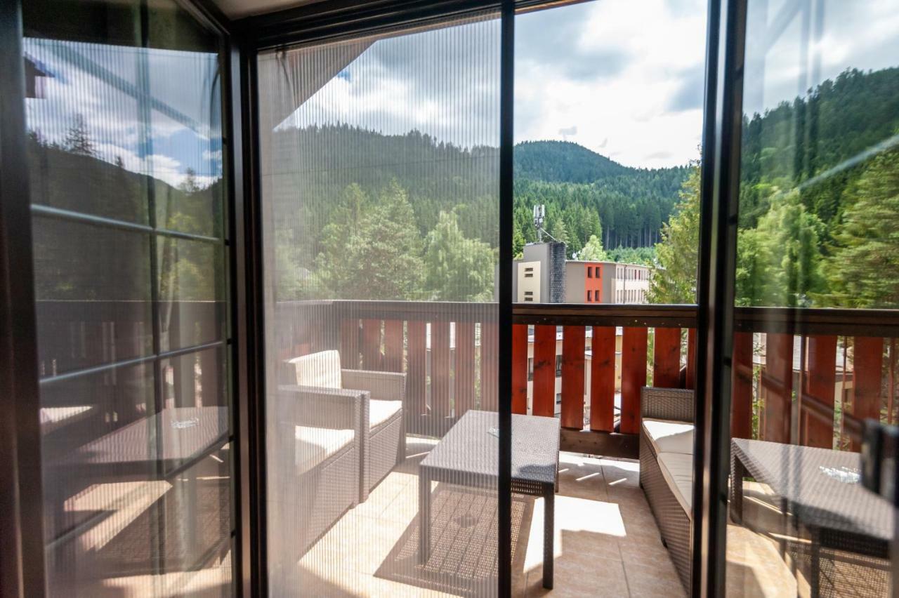 Vila Helena - Apartman Helena 15 Apartment Ружомберок Екстериор снимка