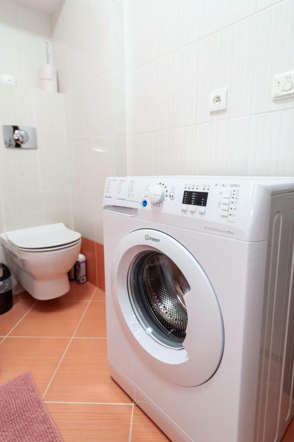Vila Helena - Apartman Helena 15 Apartment Ружомберок Екстериор снимка