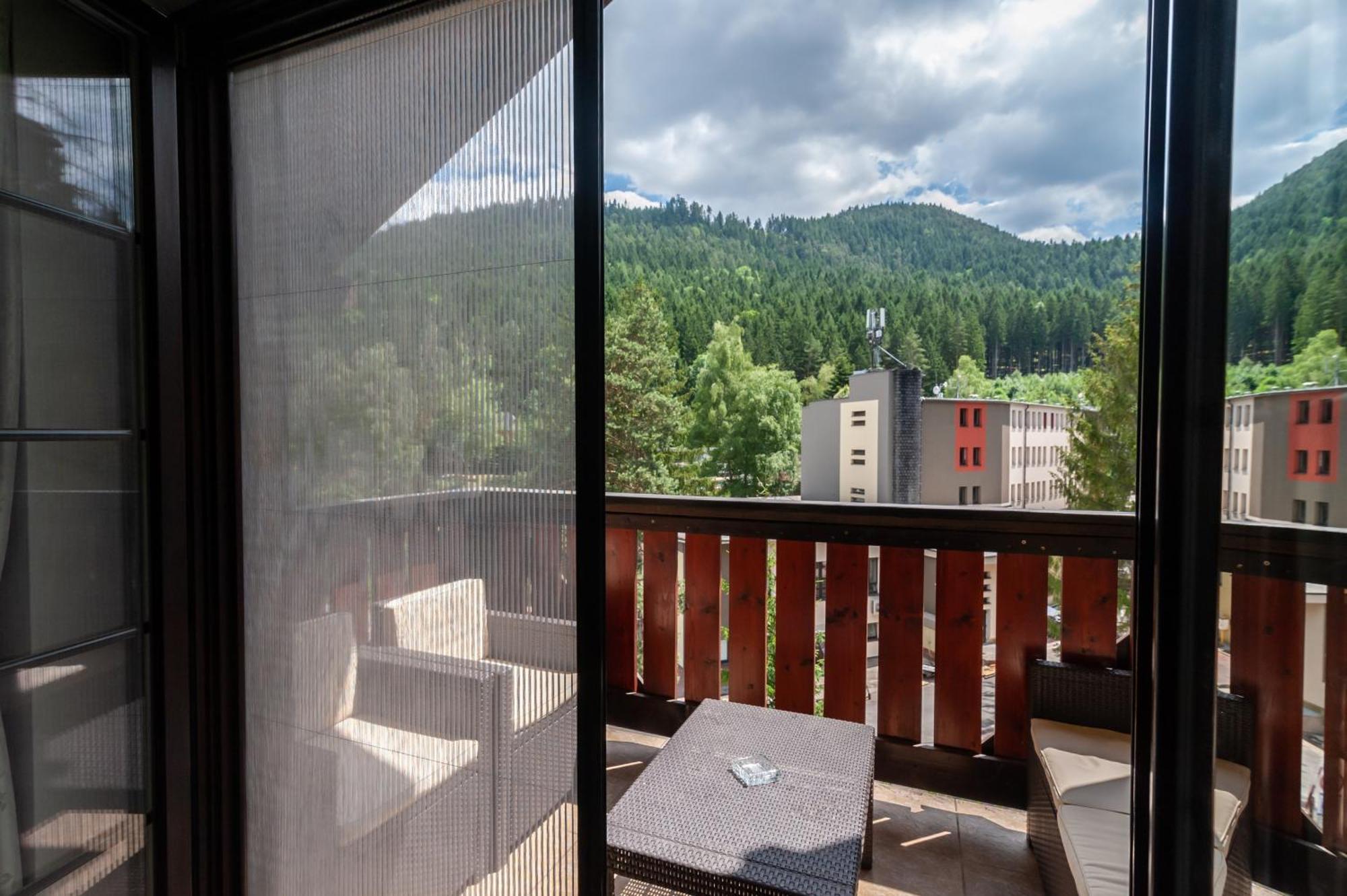 Vila Helena - Apartman Helena 15 Apartment Ружомберок Екстериор снимка